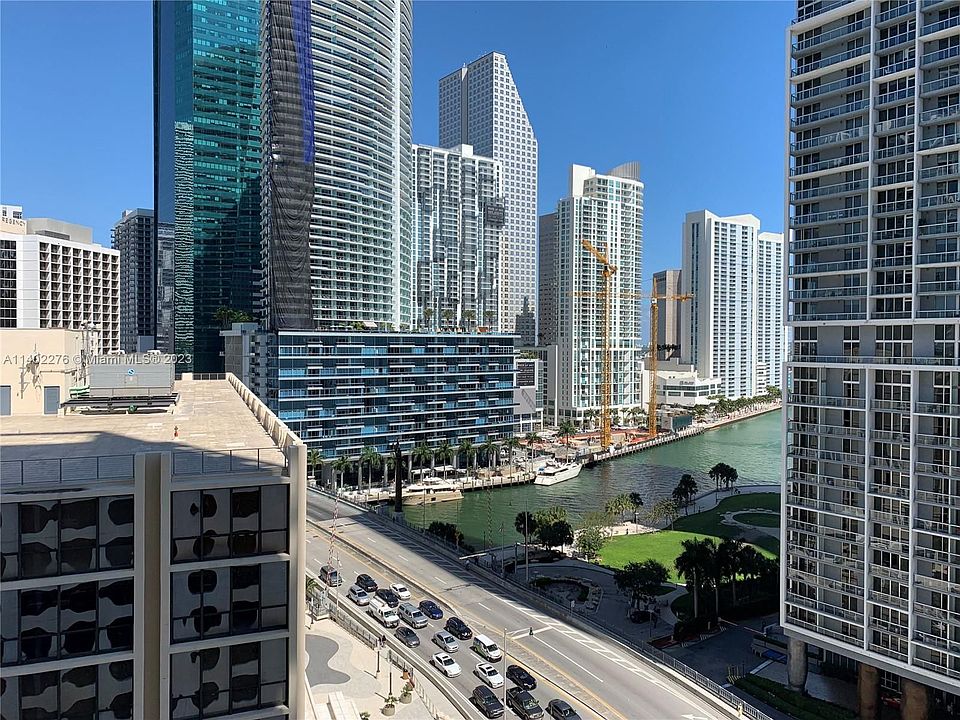 1st image of 500 Brickell Ave APT 1503