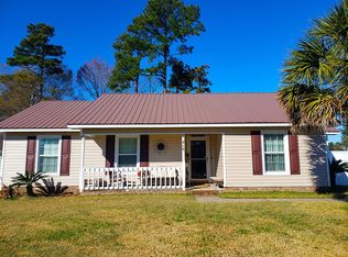 416 Flagstone Dr, Myrtle Beach, SC 29588
