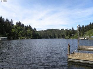 70656 Majestic Shores Rd, North Bend, OR 97459