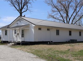 13975 NW 31st Hwy, Garnett, KS 66032