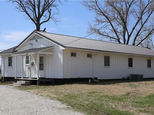 13975 NW 31st Hwy, Garnett, KS 66032