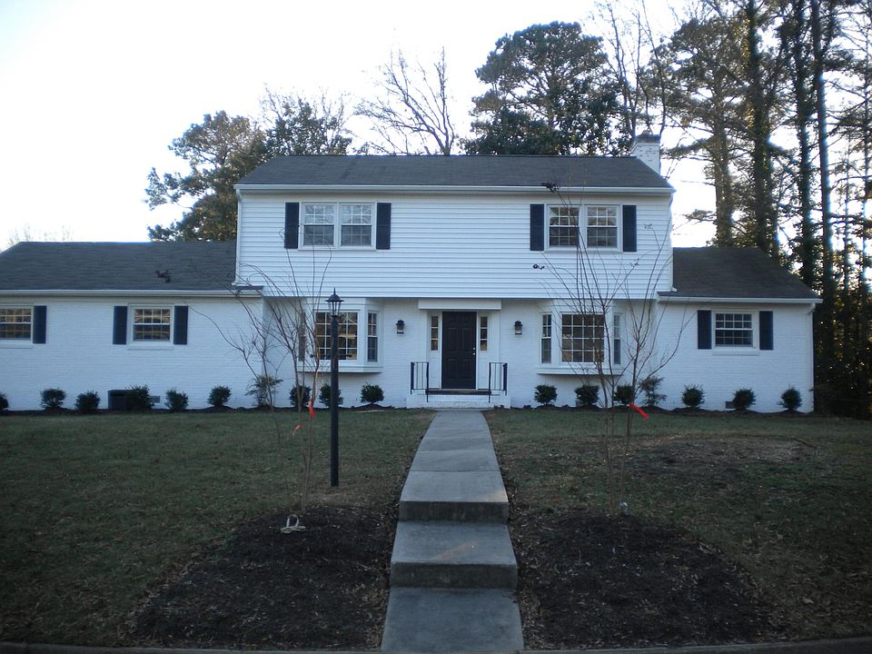 Front Exterior