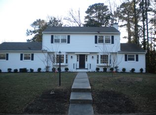 9201 Waterloo Ct, Henrico, VA 23229