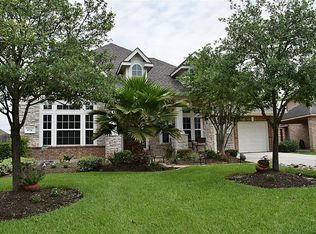 6714 Sage Grass Ln, Spring, TX 77379