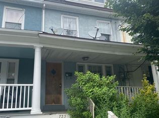723 E End Ave, Lancaster, PA 17602