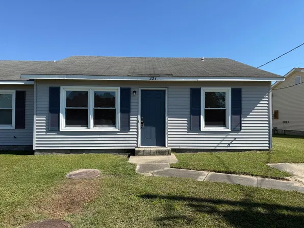223 Appaloosa Dr, Jacksonville, NC 28540