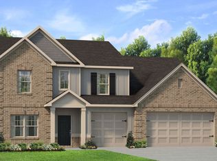 176 Donovan, Locust Grove, GA 30248