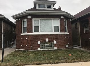 1529 E 84th Pl, Chicago, IL 60619