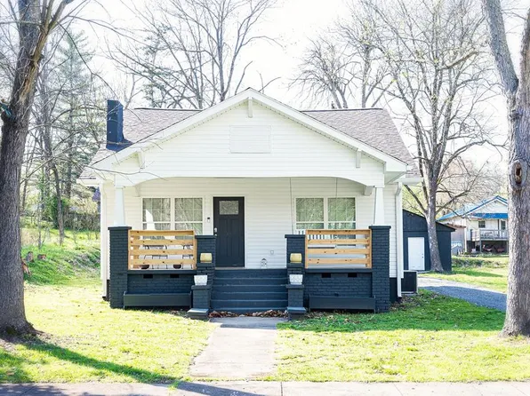 414 Georgia Ave, Etowah, TN 37331