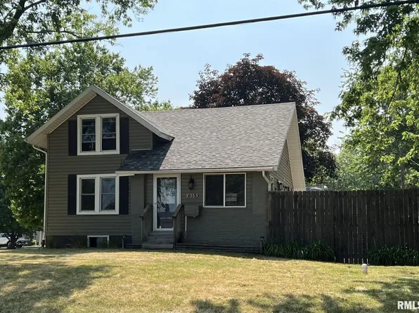 613 East St S, Kewanee, IL 61443