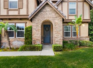 3294 Huntfield St, Corona, CA 92882