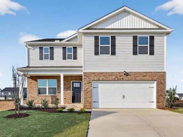 508 Shorthorn Dr, Wake Forest, NC 27587