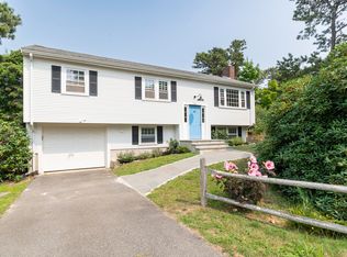 190 Heritage Ln, Chatham, MA 02633