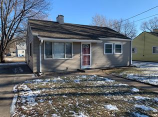 2012 N Platte Ave, Fremont, NE 68025