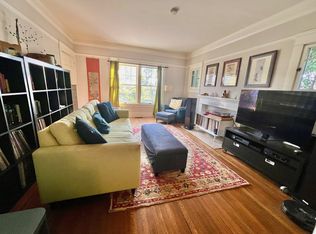 1945 Rosalia Rd, Los Angeles, CA 90027