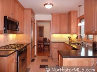 1165 50th Ave NE, Columbia Heights, MN 55421