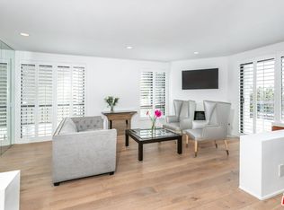 9033 Vista Grande St #2, West Hollywood, CA 90069