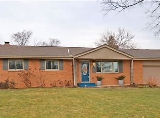 7821 Allison Ave, Dayton, OH 45415