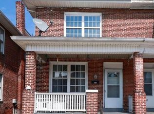 542 Lamour St, York, PA 17403