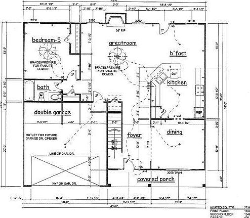 2nd image of 2710 Bechet Ln
