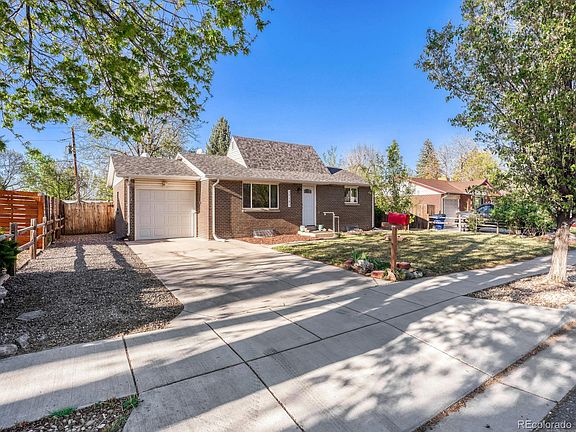 2nd image of 12187 E Exposition Avenue