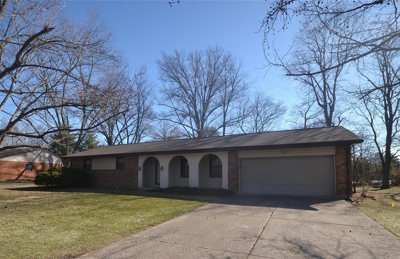2 Lakeview Dr, Freeburg, IL 62243 Zillow