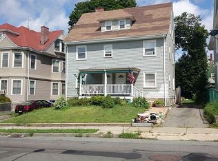 21 Aspinwall Rd, Dorchester, MA 02124
