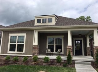 2081 Kirkwall Dr, Nolensville, TN 37135