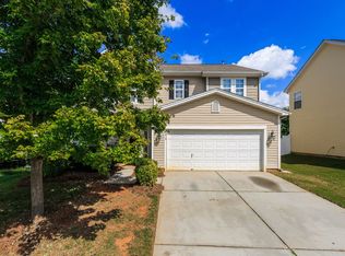 2819 Cartesian Dr, Charlotte, NC 28214
