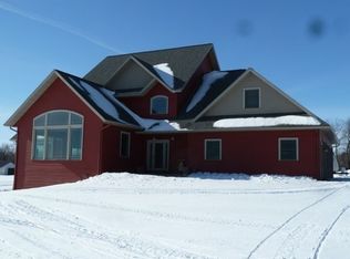 210241 Heartland Hills Rd, Stratford, WI 54484