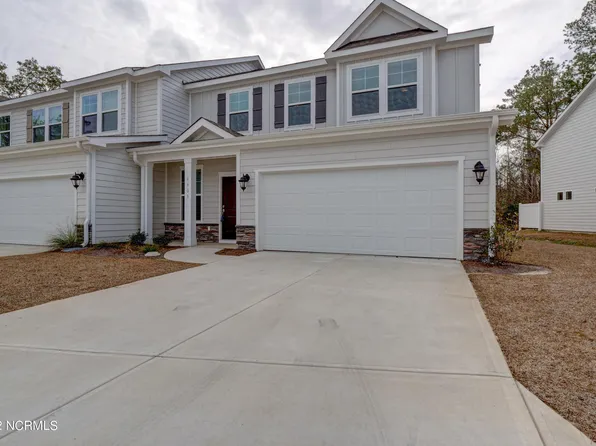 4409 Finch Ln, Wilmington, NC 28409