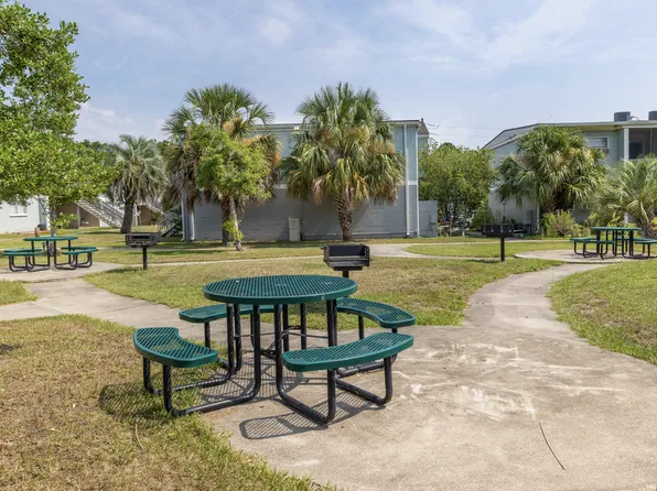 Cedar Creek Villas, 5821 San Juan Ave, Jacksonville, FL 32210