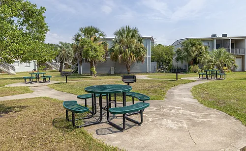 Cedar Creek Villas Photo 1