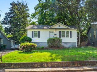 4623 Burks Rd, Forest Park, GA 30297