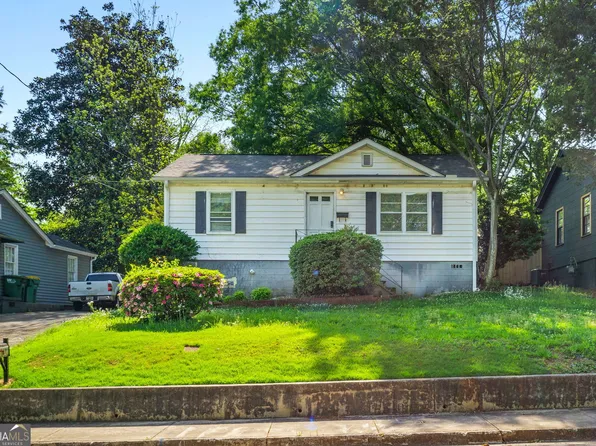 4623 Burks Rd, Forest Park, GA 30297