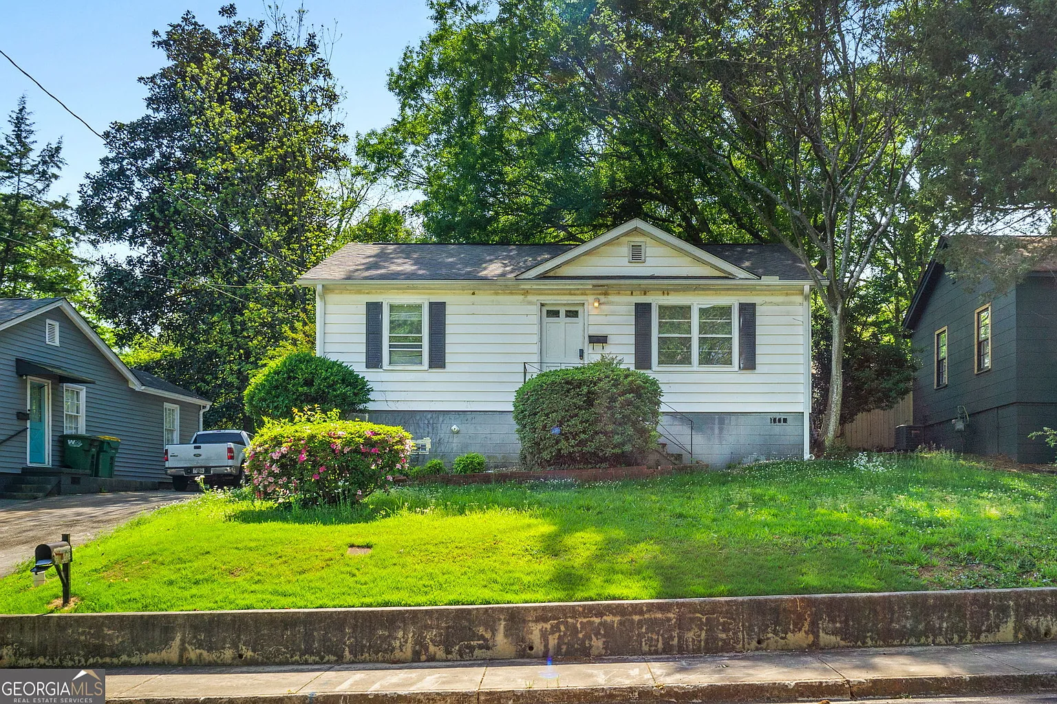 4623 Burks Rd photo 1