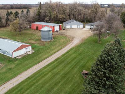 78273 County Road 16, Hector, MN, 55342