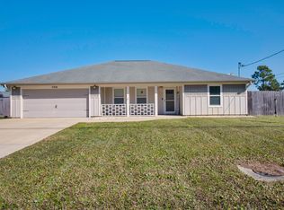 8336 Nevada St, Navarre, FL 32566