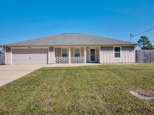 8336 Nevada St, Navarre, FL 32566