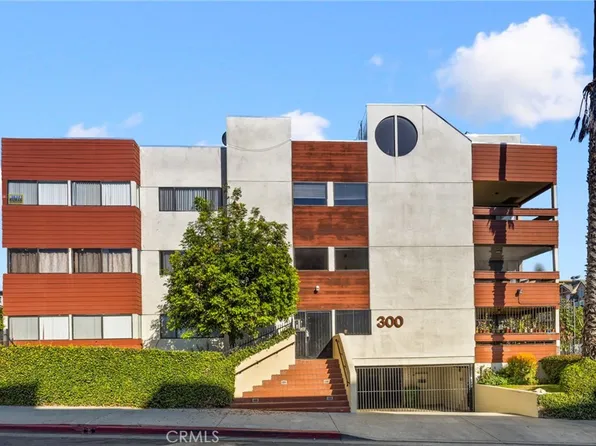 300 S Reno St APT 303, Los Angeles, CA 90057