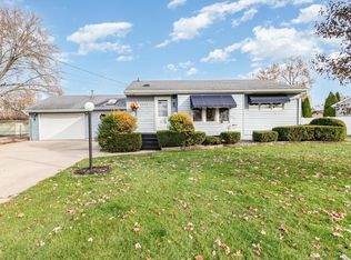 2652 Duane Dr, Saginaw, MI 48603
