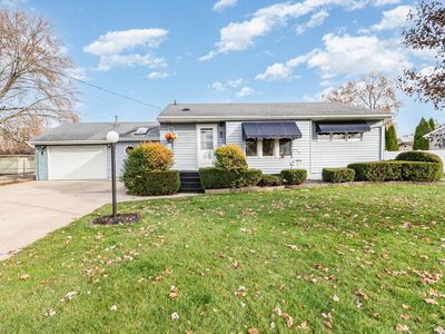 2652 Duane Dr, Saginaw, MI, 48603