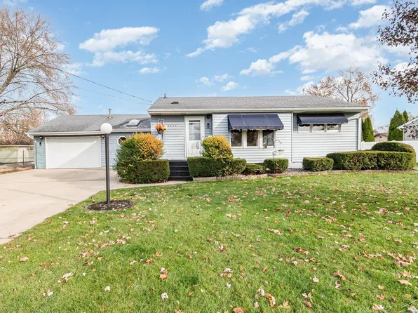 2652 Duane Dr, Saginaw, MI 48603