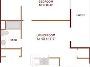 4145 Tiger Lily Ln APT 205, Gurnee, IL 60031