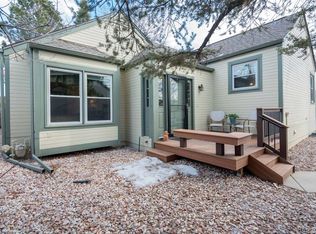 6358 S Filbert Ln, Centennial, CO 80121