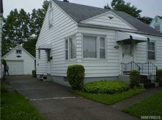 388 Victoria Blvd, Kenmore, NY 14217