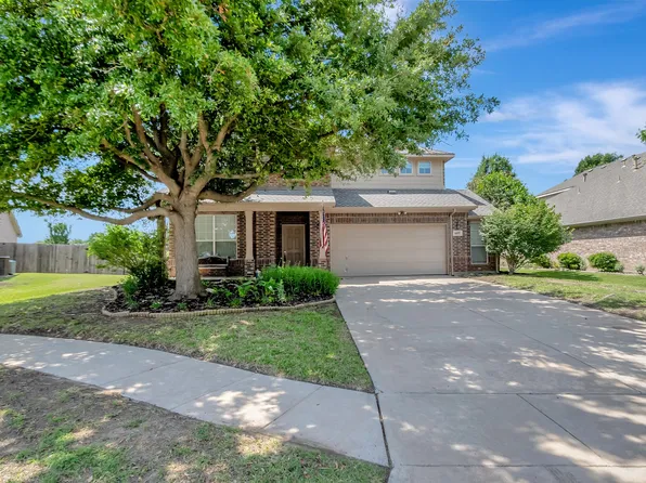 4405 Mallow Oak Dr, Fort Worth, TX 76123