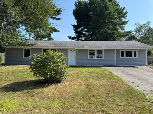7 Terry Ln E, Wareham, MA 02571