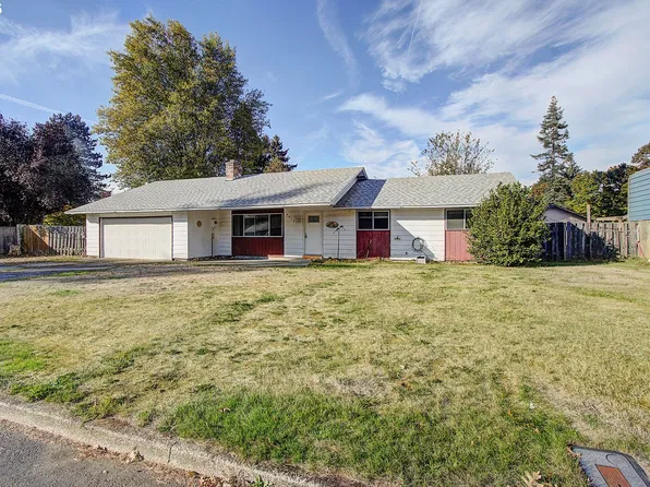 8814 NE 104th St, Vancouver, WA 98662