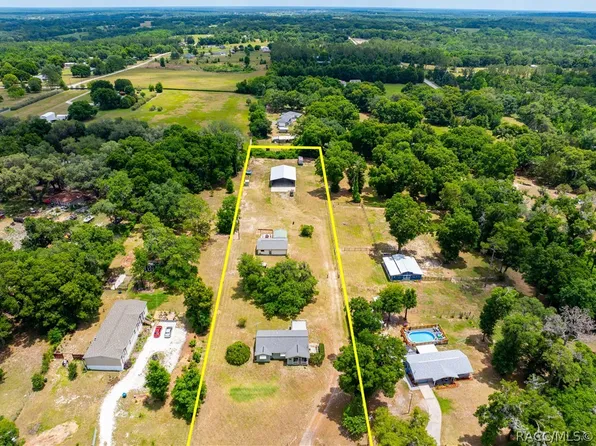 25421 Powell Rd, Brooksville, FL 34602